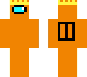 fixed orangedakang