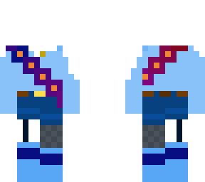 flowered queen ob v3