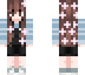 for my sister <3