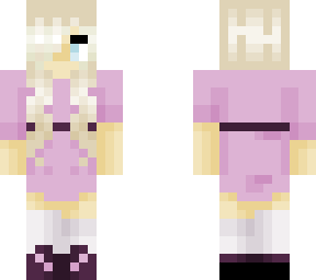 for my sister 2