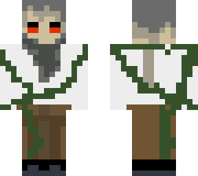 forest jungle hunter