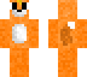 foxy
