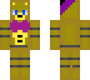 fredbear
