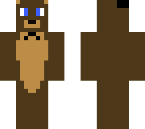 freddy fazbear