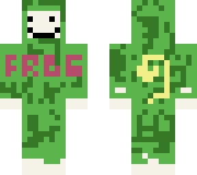 frog