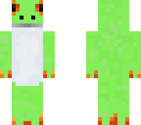 froggy
