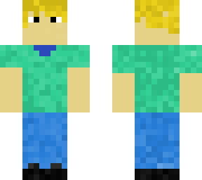 gamer boii