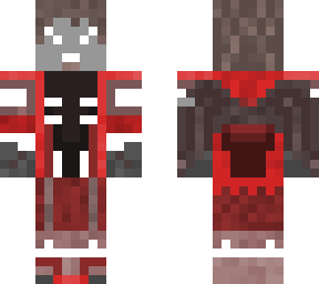 gen 3 inferno red