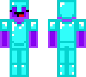 general skeppy in diamond