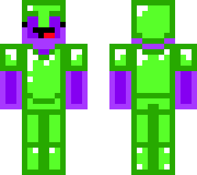 general skeppy in emerald