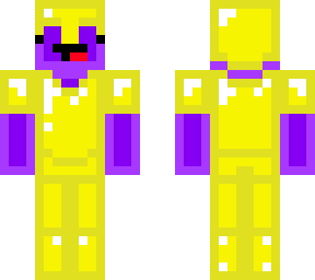 general skeppy in gold