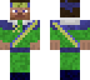 general steve,