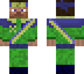 general steve, v2