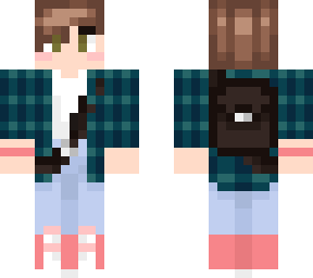 ghostoyo skin