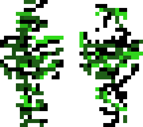 glitched