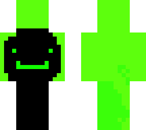 glowstick dream blob