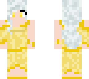 gold moon elf