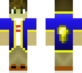 golden boy