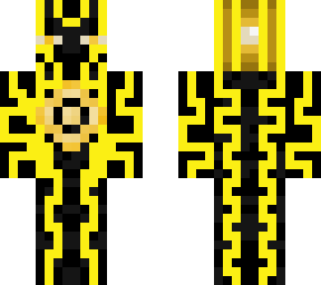 golden enderman upgraded