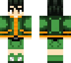 gon-hunter x hunter