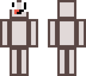 goofy boi 4