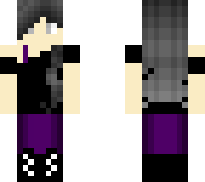 gothic girl
