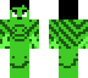 greenman