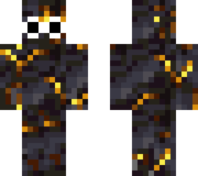 guilded blackstone w/clout glasses