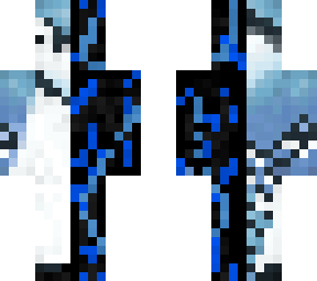 half bird half void :)