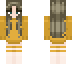 halloween skin