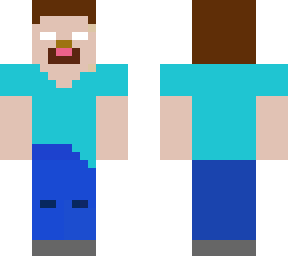herobrine