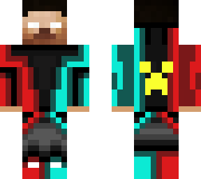 herobrine303
