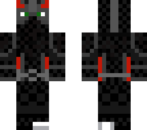 hiccup haddock (httyd3 with mask)