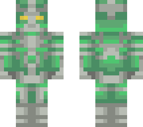 hierophant green