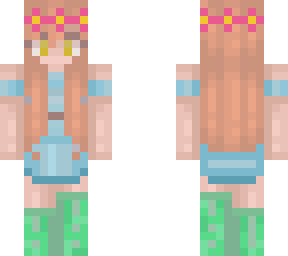 hikari skin