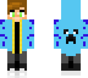 hoodie boi