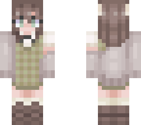 horn girl updated