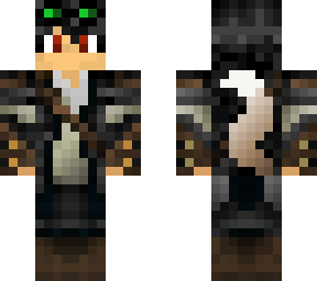i edited this skin