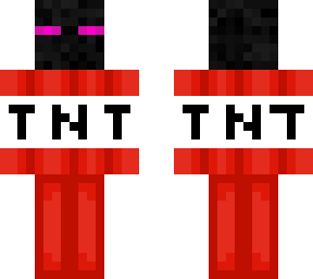 i still love ender man