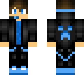 ice creeper gamer