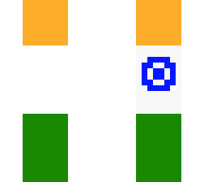 india skin