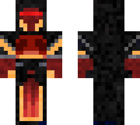 inferno knight