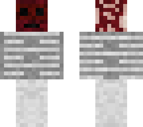 insane (without mask)