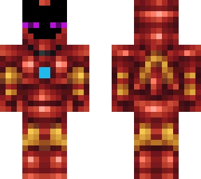 iron ender
