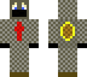 jack-the red knight