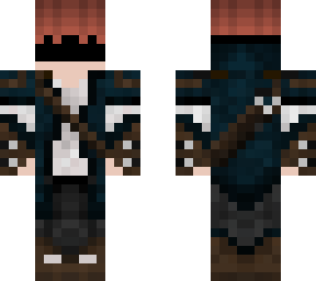 jayden  oc