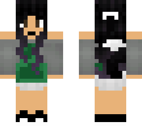 job skin