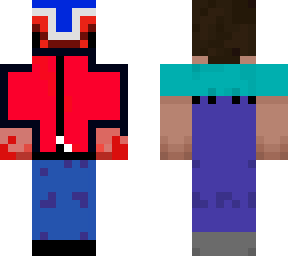 just a skin