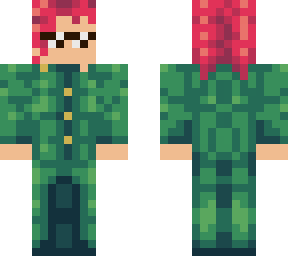 kakyoin, the legend