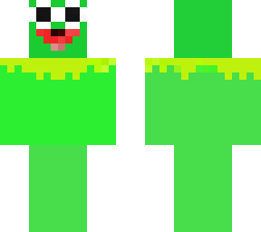 kermit the clout frog